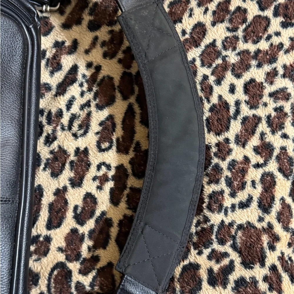 Dell Classic Black Laptop Bag